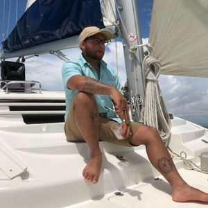 Meet your Posher, Erik